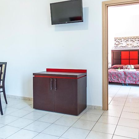 Resort Villa Hermosa Porto Cesareo Eksteriør bilde
